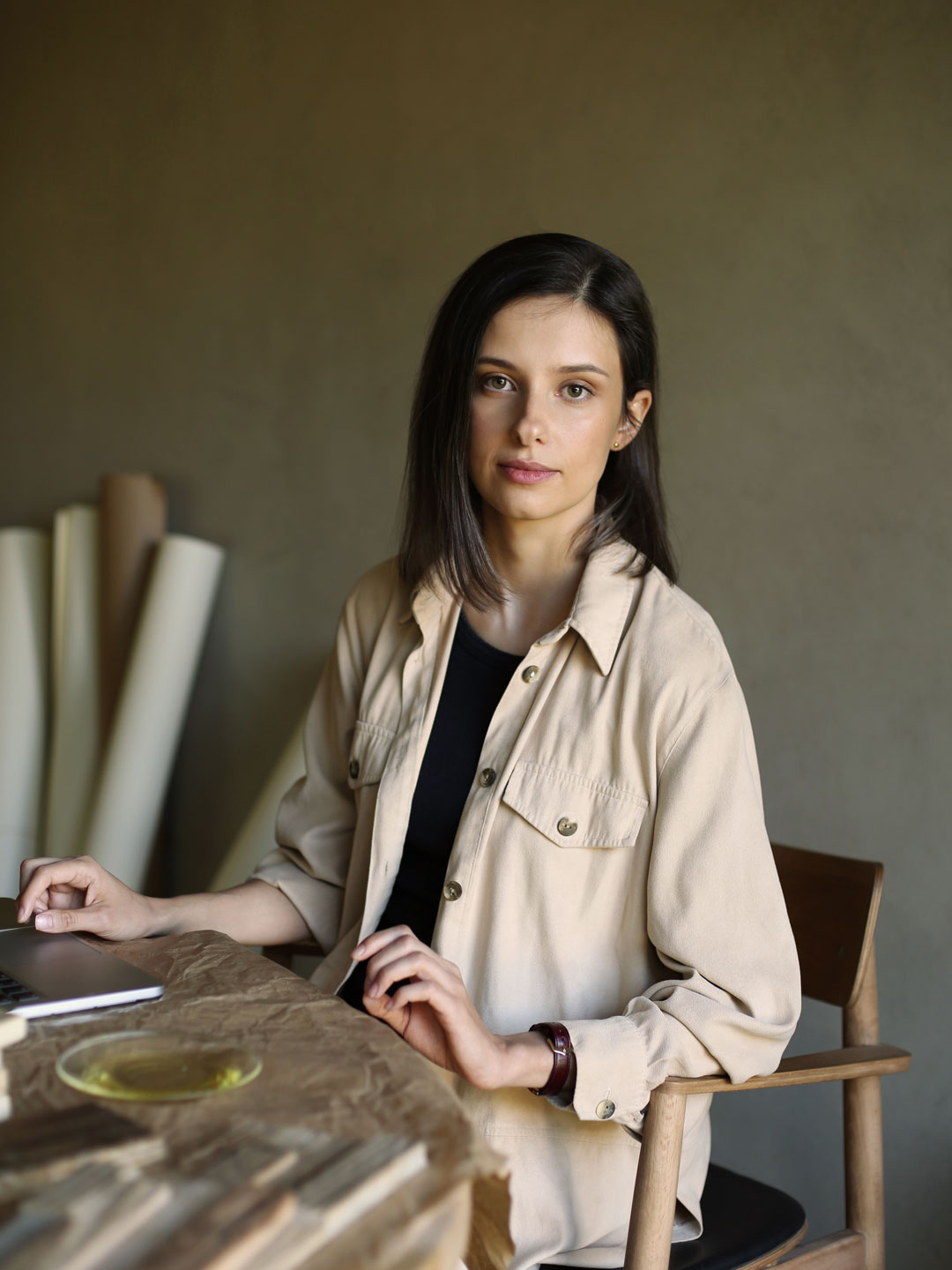 Olga